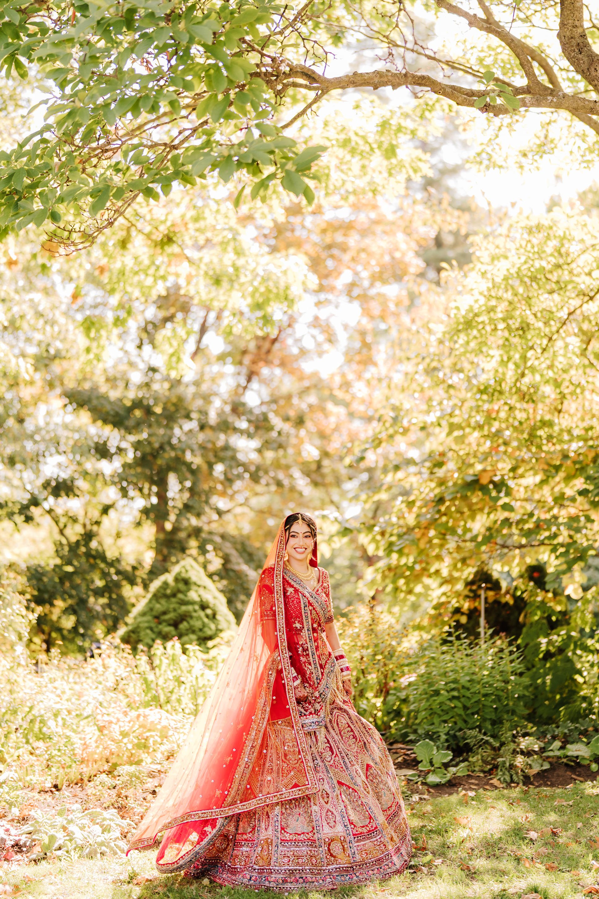Kiren & Nasif - Photo 40